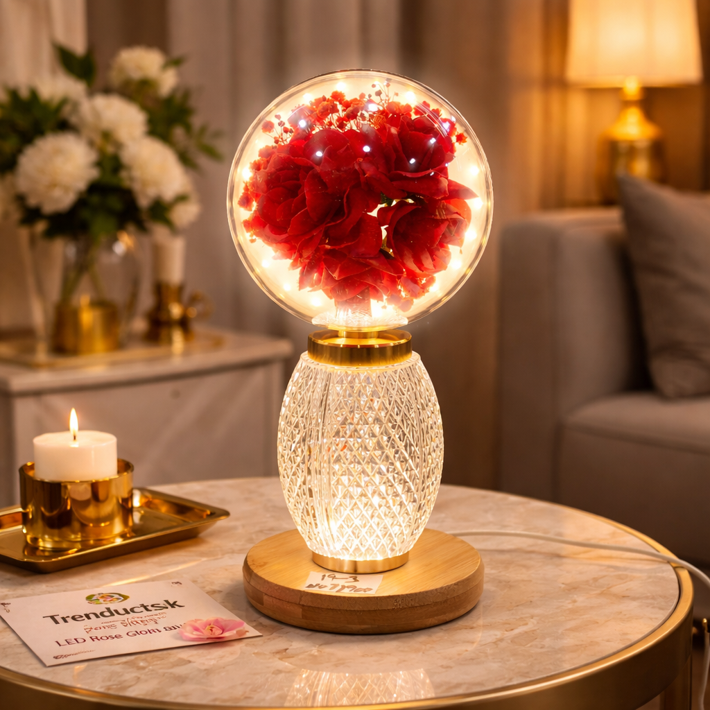 Home & Decorations