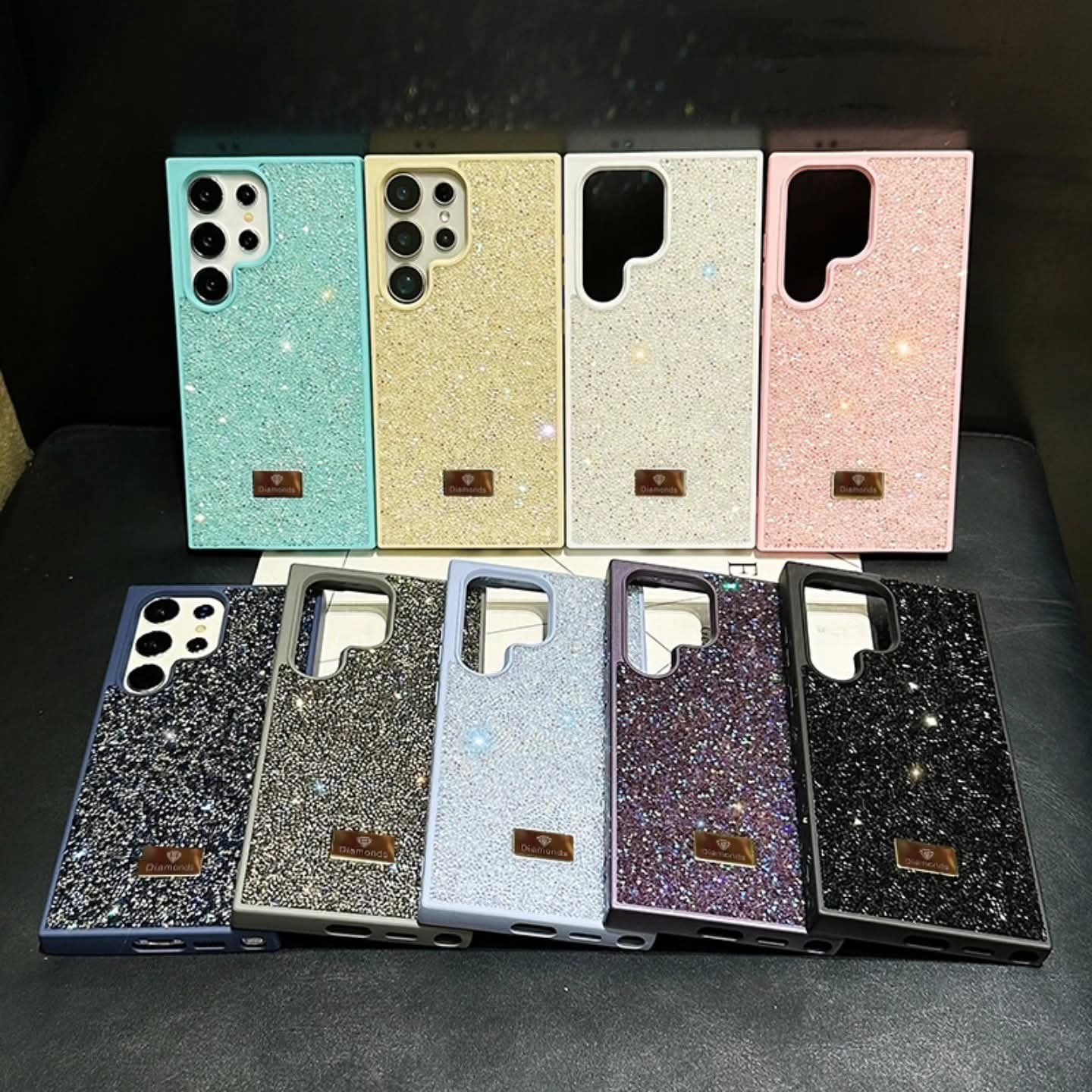 Mobile Accessories