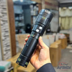 2KM Flashlight - 5.11 USA Lot