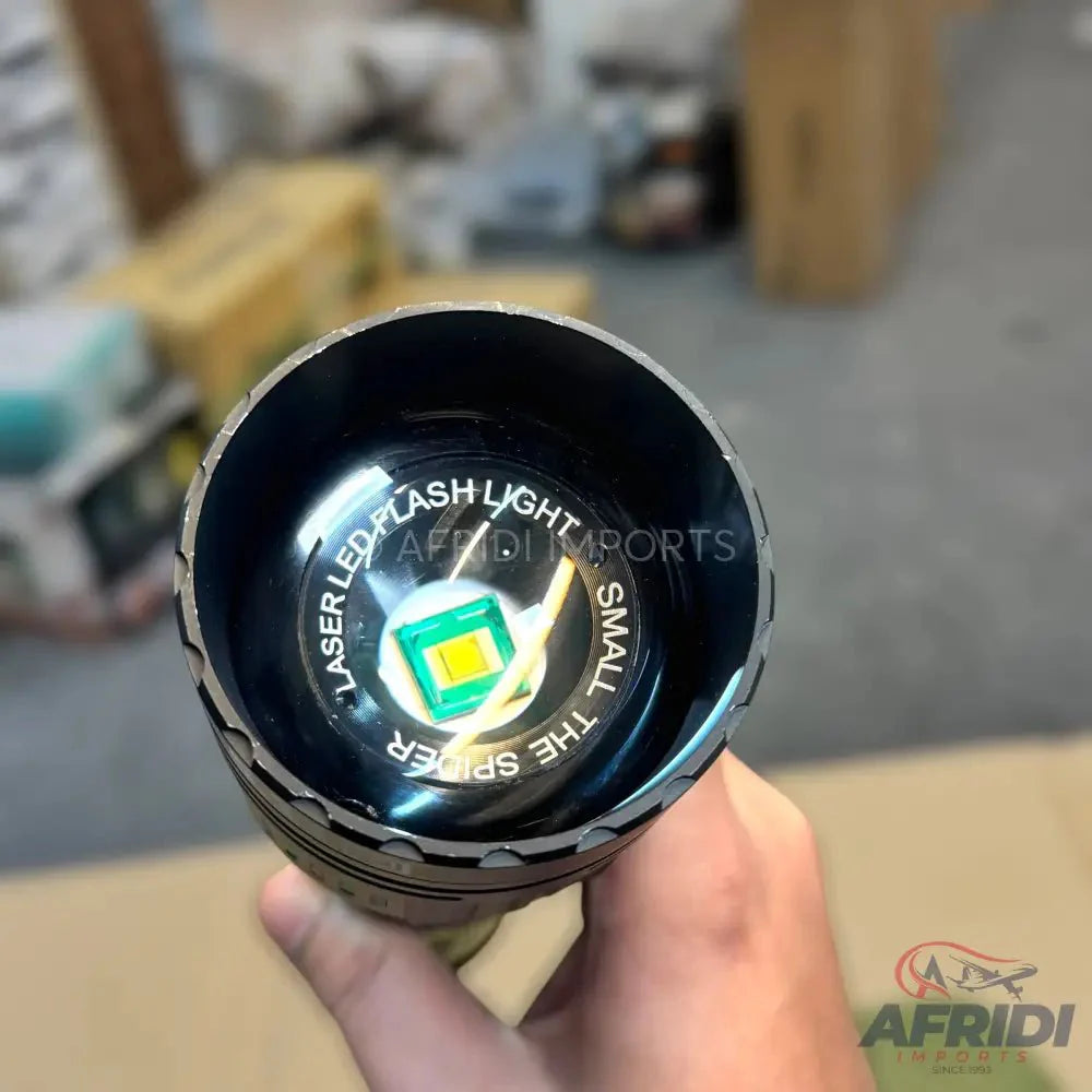 2KM Flashlight - 5.11 USA Lot