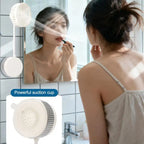 Rechargeable Suction Flexible Fan