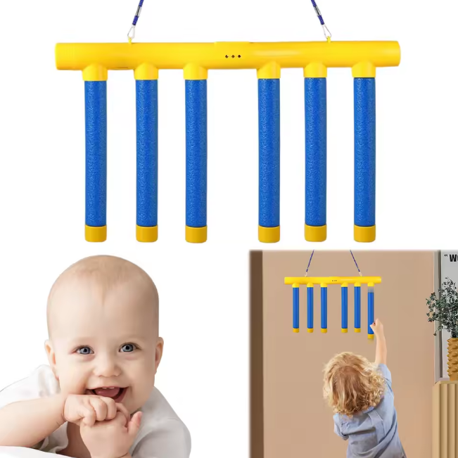 Remote Control Drop Stick Challenge Game