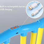 Remote Control Drop Stick Challenge Game