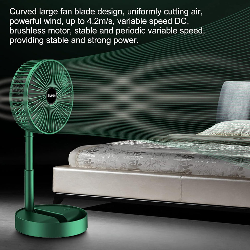 Portable Cooling Fan