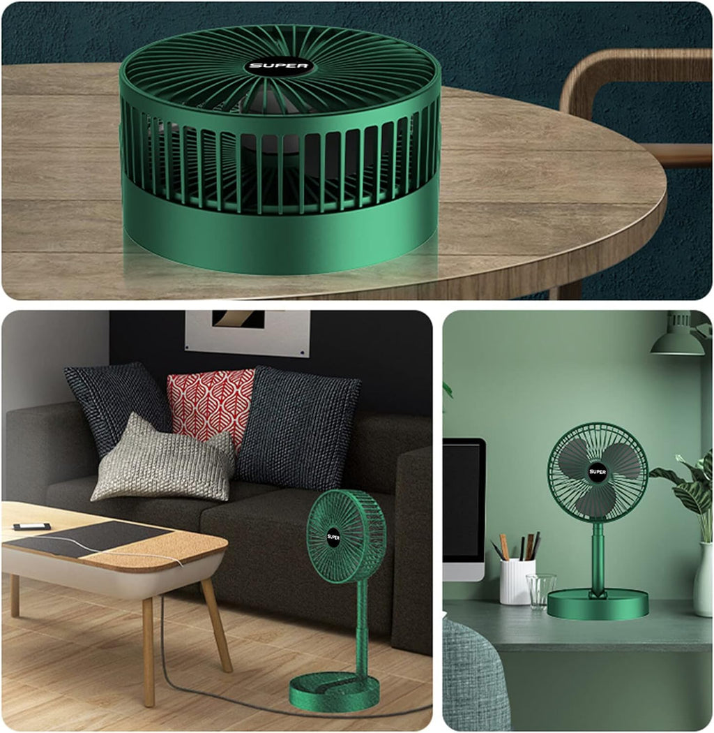 Portable Cooling Fan