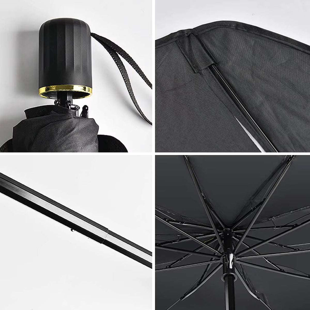 Car Windshield Sunshade Umbrella Foldable UV Protection Sun Shade for Car