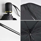 Car Windshield Sunshade Umbrella Foldable UV Protection Sun Shade for Car