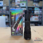 COBA 3KM Strong Flashlight - Lot Imported