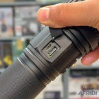 COBA 3KM Strong Flashlight - Lot Imported