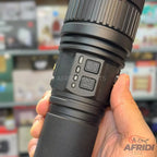 COBA 3KM Strong Flashlight - Lot Imported