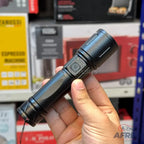 Lot Imported Portable Bright Flashlight