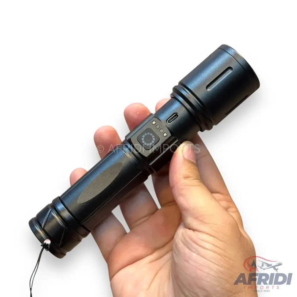 Lot Imported Portable Bright Flashlight