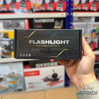 Lot Imported Portable Bright Flashlight