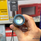 Lot Imported Portable Bright Flashlight