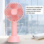 Mini Portable USB Hand Fan