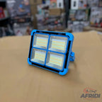 UXI Solar Flood Light
