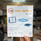 UXI Solar Flood Light