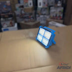 UXI Solar Flood Light